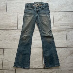 Abercrombie long jeans